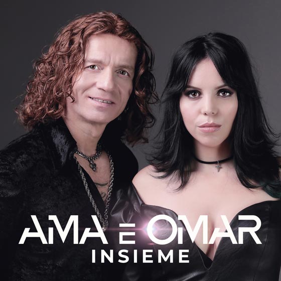 Insieme (feat. Omar Lambertini - album 2021)