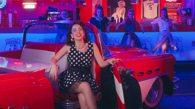 Jukebox (video ufficiale)